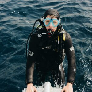 Scuba Diver